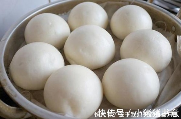 酵母|蒸馒头，什么时候上锅？用什么火蒸？这2步做错了，馒头不香不软