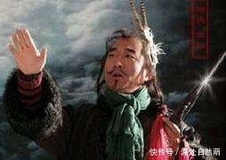 宋江|宋江与吴用还有这层关系,难怪吴用助他不助晁盖,卢俊义望尘莫及!