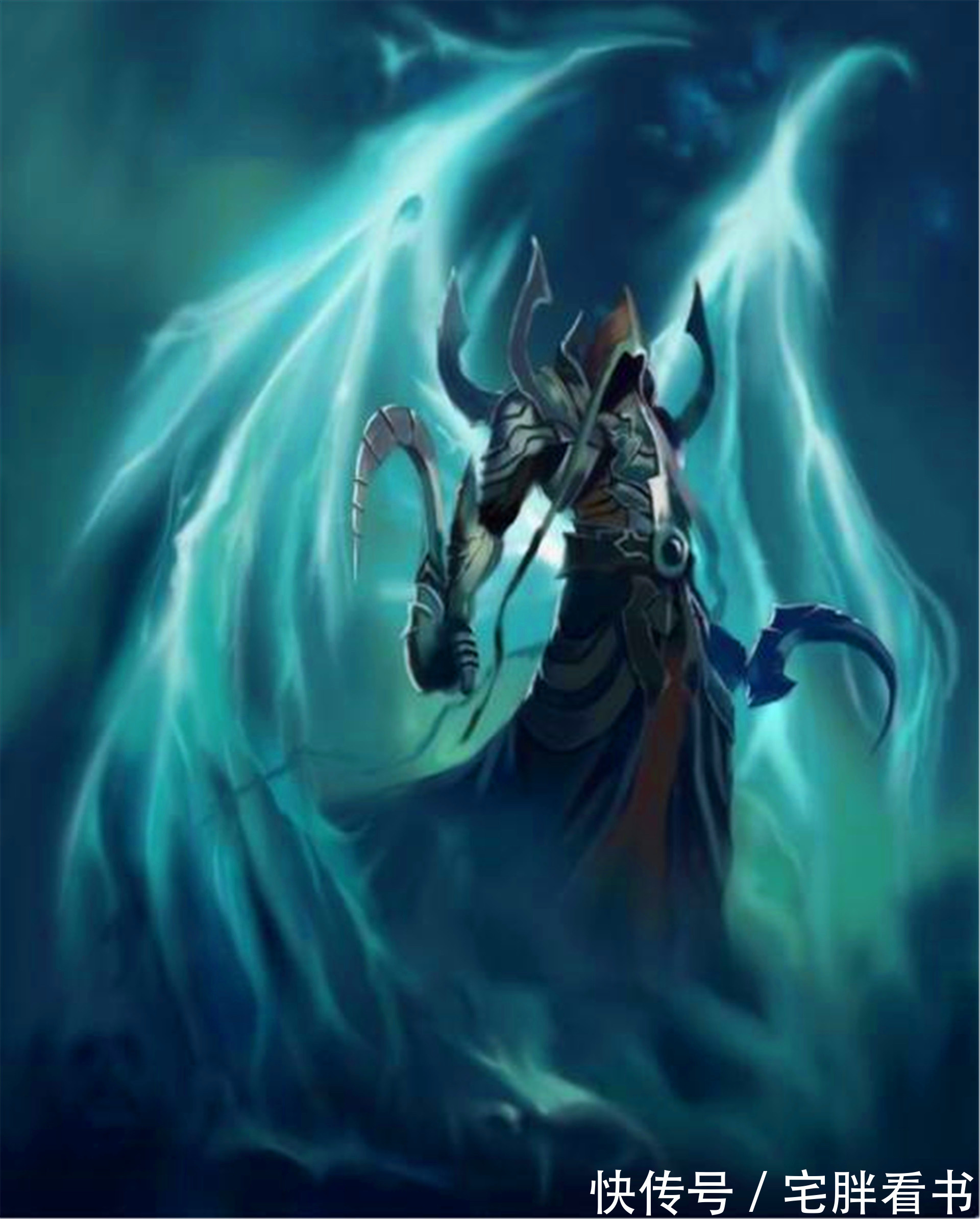 小说$8本已完结墓园类英雄无敌小说,主角招募亡灵兵种,掀起死亡狂潮