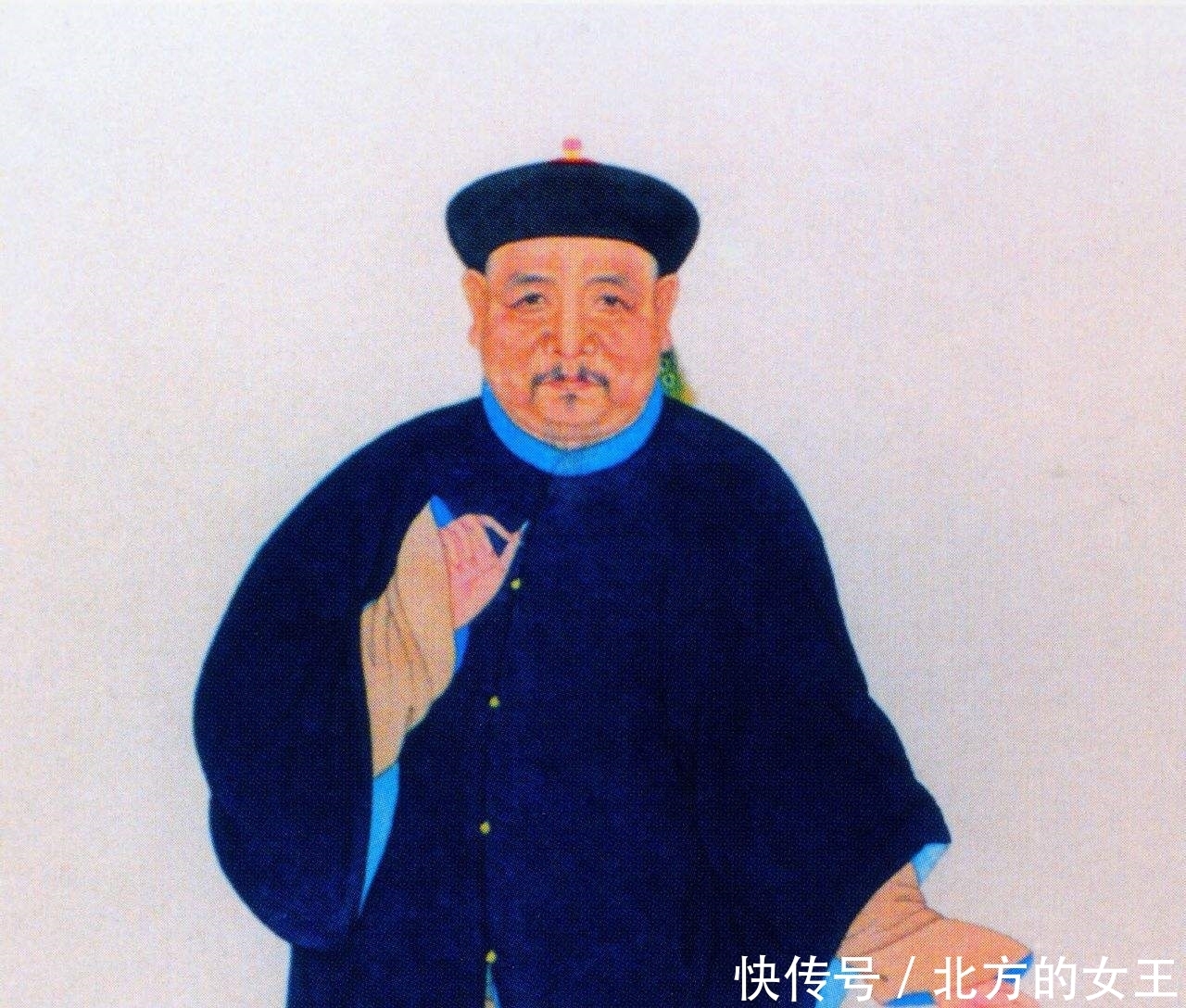 监候|手握大权,一心效忠清朝的岳钟琪,为何会被雍正帝判处斩监候?