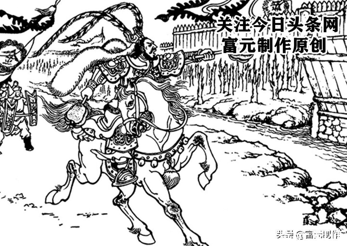 金国&神奇身世拜名师学艺勇战岳雷的传奇山狮驼,大败关铃力战杨继周