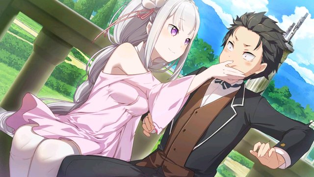 龙傲天|坚强和软弱到底是什么?虚伪的两面性,菜月昴展现得淋漓尽致