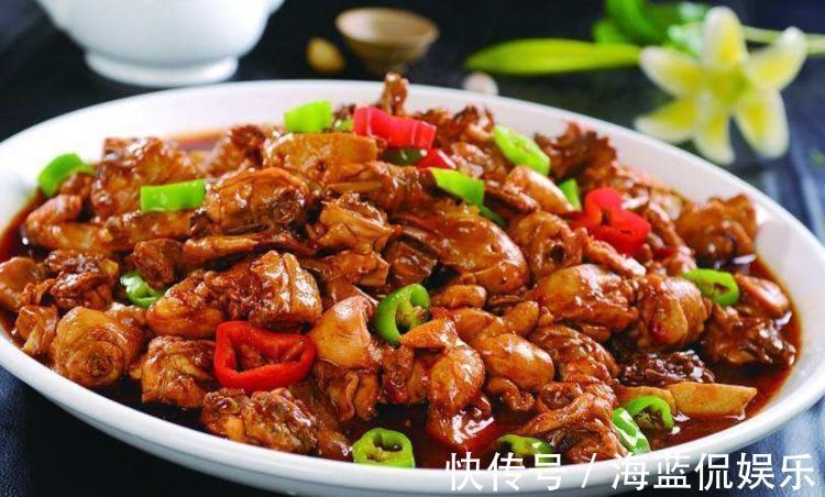 香菇|鲜香可口的几道家常美食,总有一道你喜欢,香浓美味很适合你的哦