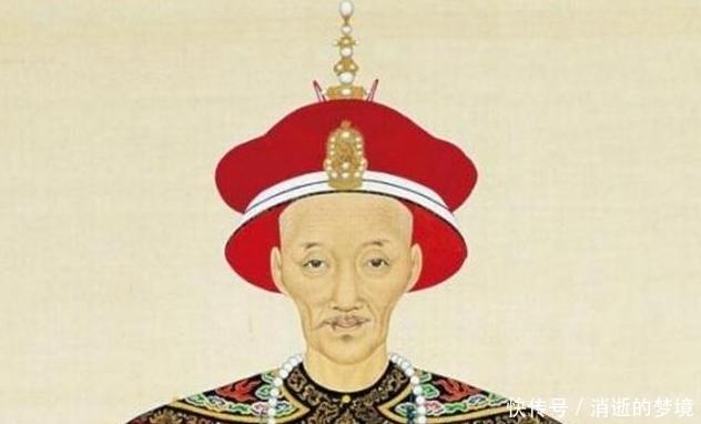 皇帝|鸦片战争打到关键时刻，道光皇帝算了一笔账后认怂了