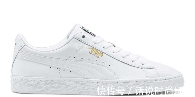 鞋款 盘点近几年里最受欢迎的19 款男士小白鞋!