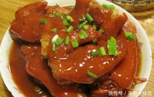 好吃到爆的下饭菜,香气扑鼻,色泽诱人,看到可别流口水哟!