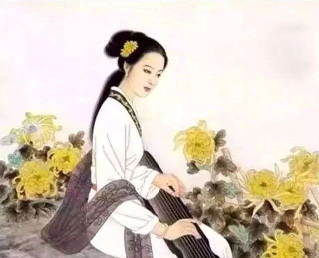 才子$才子为寡妇写了首诗,被名流贬得一无是处,如今却入选中学教材