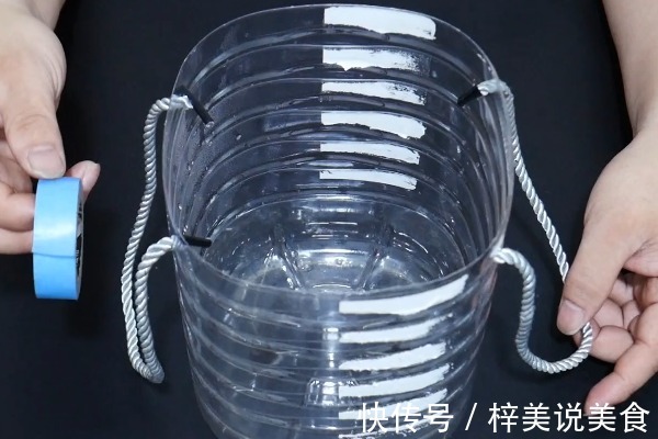 空油桶别当5毛钱的废品卖了,放家里特别“值钱”,快回家找出来