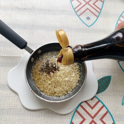 凤尾虾|暖冬这道蒸蒸日上（蒜蓉粉丝凤尾虾），暖胃暖身又暖心