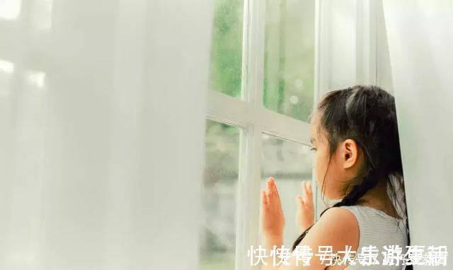 孩子|一种新型“家庭暴力”出现,比打骂更可怕,很多父母还不以为然