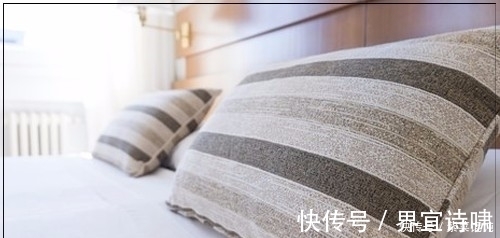 颈部|失眠、睡不好?枕头里面加一点“它”,安神助眠,让你一觉到天亮