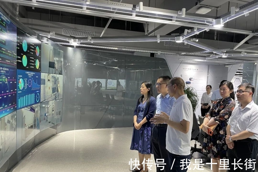 国家智能传感器创新中心|突破关键共性技术，集聚产业创新资源，打造传感器和自动驾驶产业高地