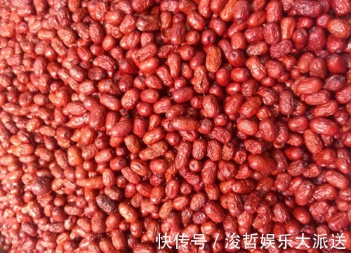 白细胞|红枣和此物一起泡,早晨来一杯,排出湿气,燃烧脂肪,想不瘦都难