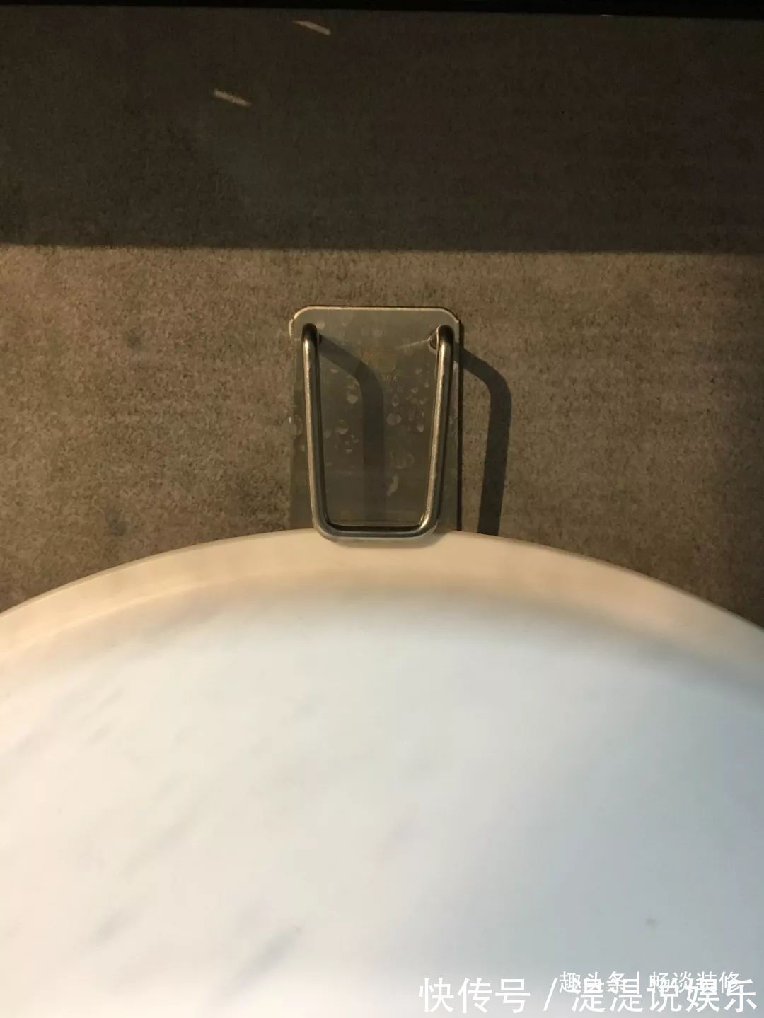 防臭地漏|装过2套房才敢告诉你,卫生间装上这8样东西,是真的非常好用