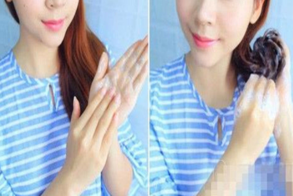 纯棉|如何解决头发干枯毛躁难题?时尚达人来教你7步解决毛糙头发