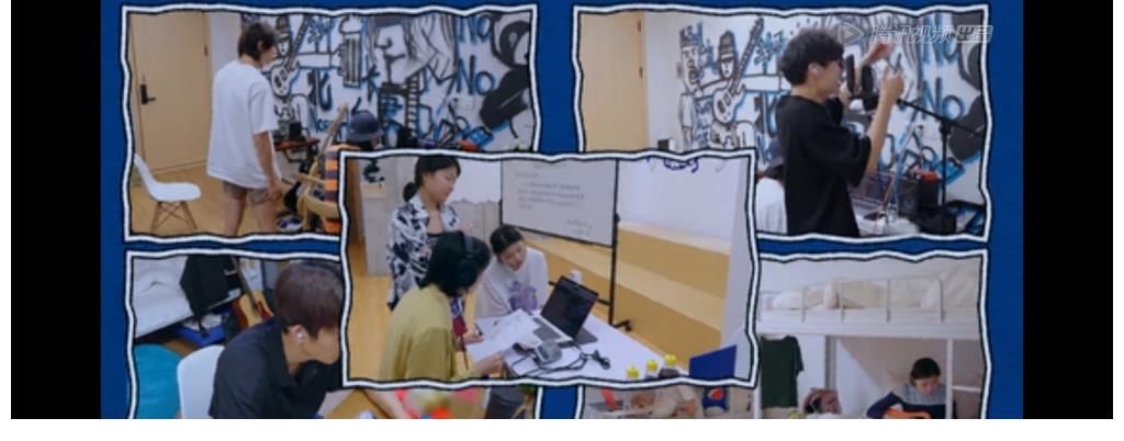 老师|明日5 王源撑起收视率! 学员内部争吵激烈罢录! 导师出马调解编歌!