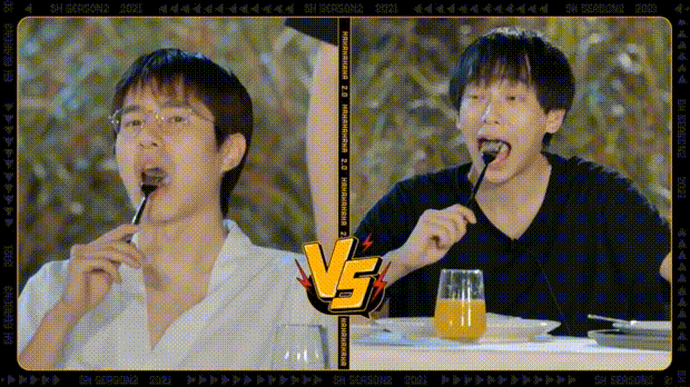 建议《五哈》改名为刘昊然受难记,节目没有返场嘉宾是有原因的