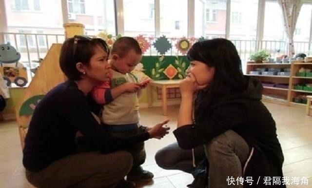 美美|幼儿园要求带水果,宝妈塞给女儿一个最贵的榴莲,第二天孩子哭了