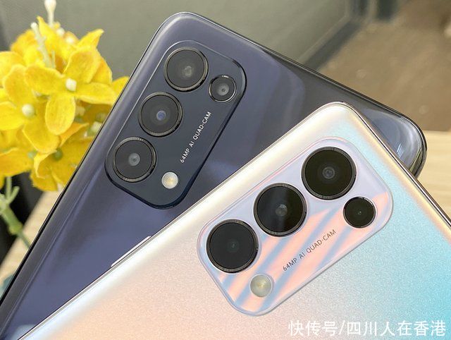 Oppo手机外形看型号