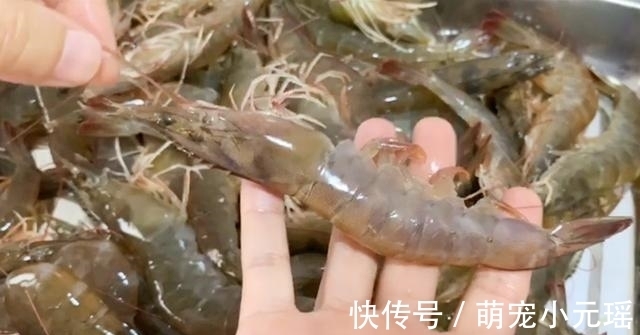鲜虾|这3种大虾别再买了,尤其第二种,快看一眼你家买过吗?