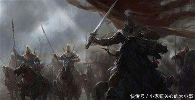 管理者|为什么历史上高明的管理者都采用了人治,而不是法治