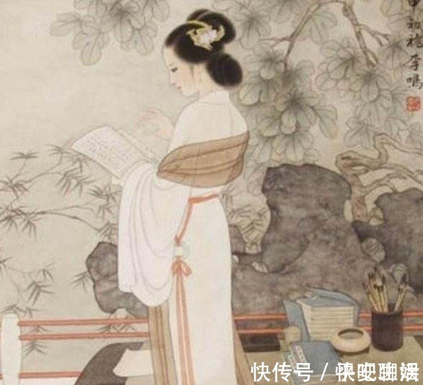 男同胞$才女上联征婚:轻轻亲亲卿卿,当时无人能对,如今却被一网友对出