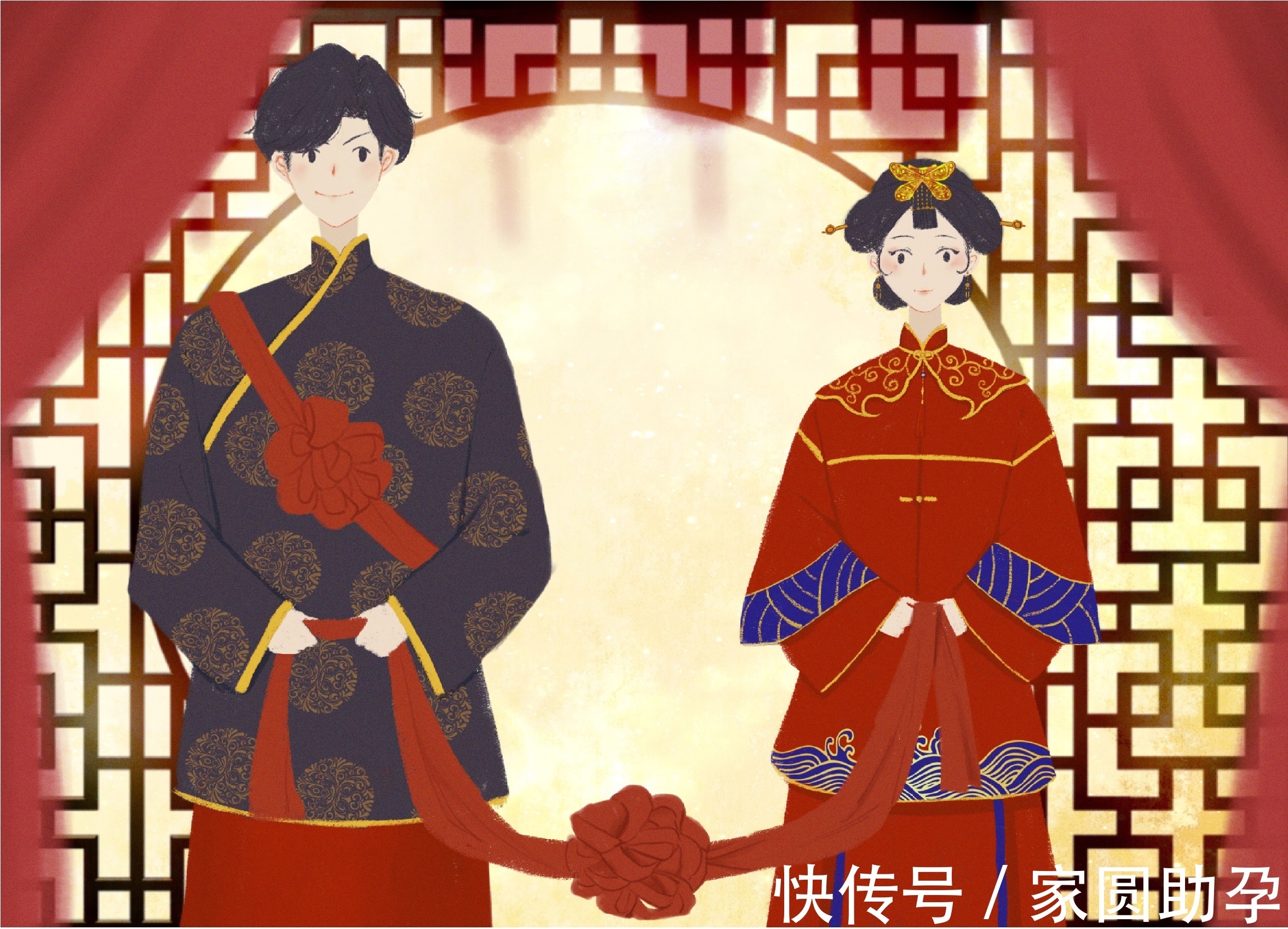 生育|“双人运动”也有生命危险?23岁小姑娘新婚夜“见红”险些丧命!