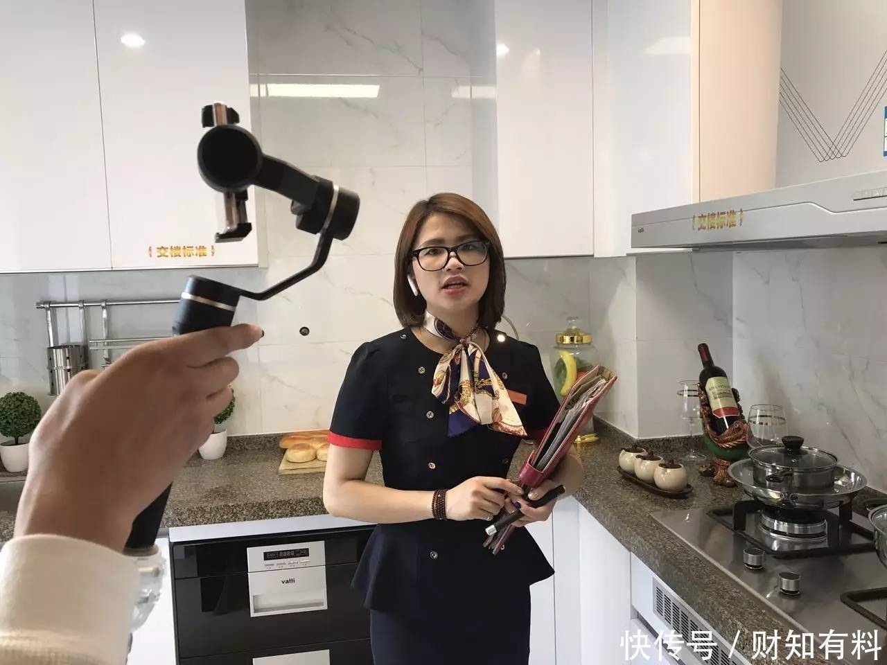 楼盘|房子已供大于求,为何还是有很多人在买房?售楼人员说出3大原因