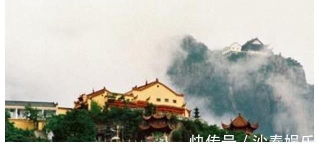 九华山&她是富家小姐,也是中国志愿军军医,更是世界首尊女性肉身菩萨