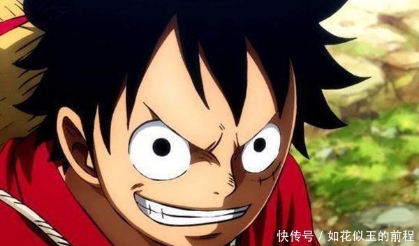 霸王|海贼王草帽团三大战力定型,霸王色霸气的持有者将会是他