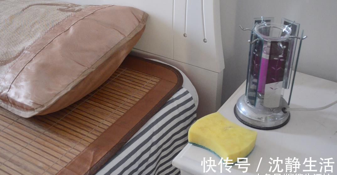 百洁布的4个大妙用, 解决了很多家庭的烦恼, 看完您会感谢我的