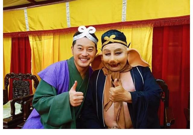 客厅|封面会客厅丨“行走的笑点”沙溢:参加综艺宗旨就是快乐 体验未知才有创作的动力