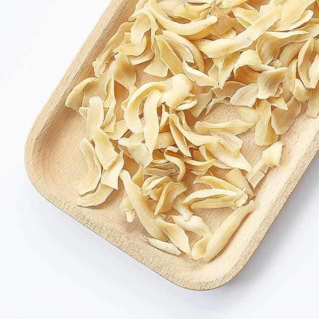 百合|卵巢早衰的“天敌”找到了，女人常吃，滋养卵巢，年轻又美丽