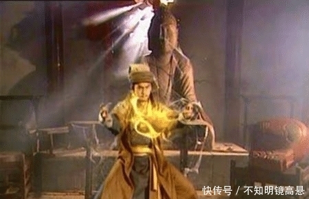 《笑傲江湖》令狐冲晚年的武功究竟有多高?萧峰来告诉你!