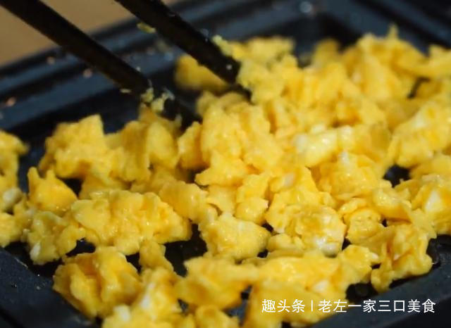 早餐做出新花样,一种方法、多种组合,专治各种不吃蔬菜!