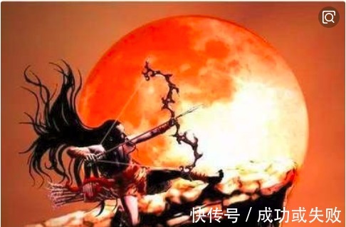 伏羲女娲氏$古籍中发现九千年前曾发生一场秘密政变,不久后伏羲氏就离奇死亡!