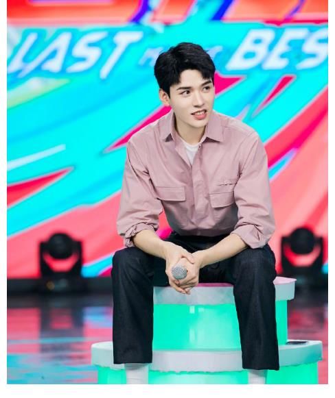 龔俊|立項(xiàng)中？楊冪龔俊被曝加盟新綜藝，看清節(jié)目類型或是量身定做