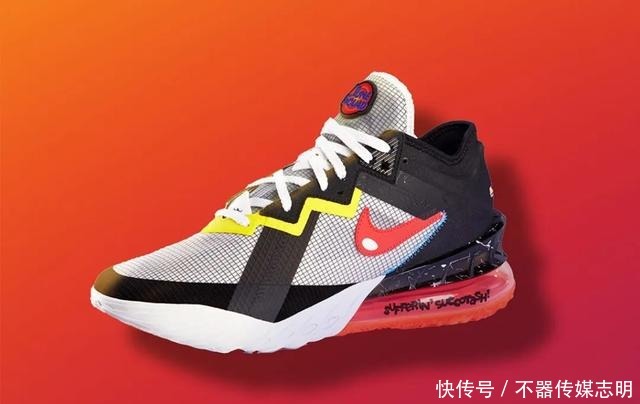 球鞋的演艺生涯!这些在电影中惊鸿一瞥的球鞋,你是否还记得呢?