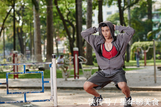 腿型|练腿的好处这么多,为什么你不练腿呢6个动作帮你练出好看腿型