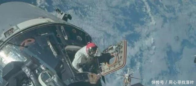绝境 38万公里外,阿波罗13号外太空发生爆炸,3名宇航员在绝境中逃生!