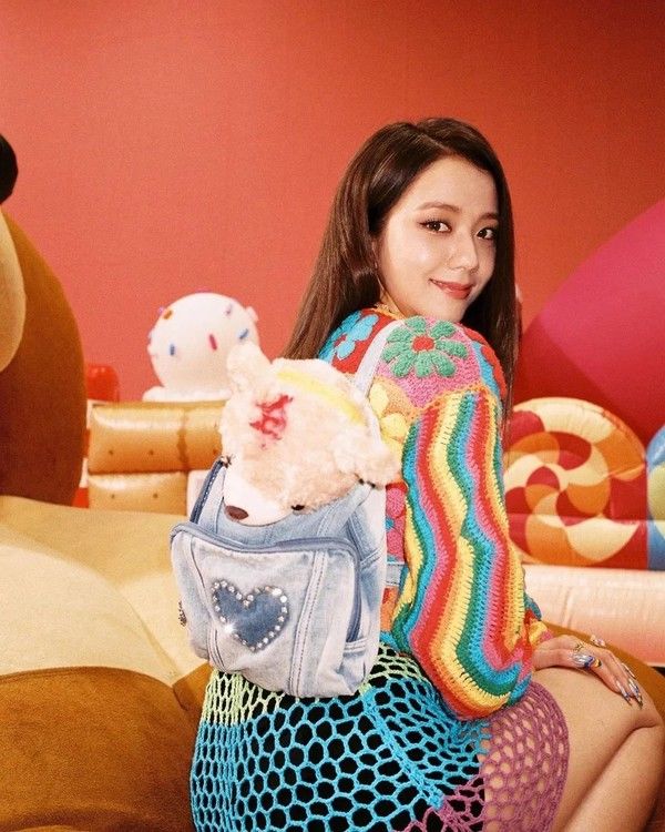 小个子女生这样选包包可以拔高10公分