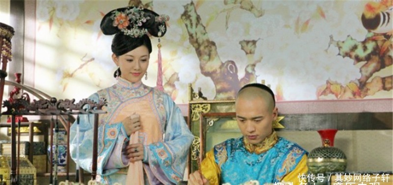 皇帝|顺治皇帝向活佛询问清朝命运,活佛回应14字,结果全部应验