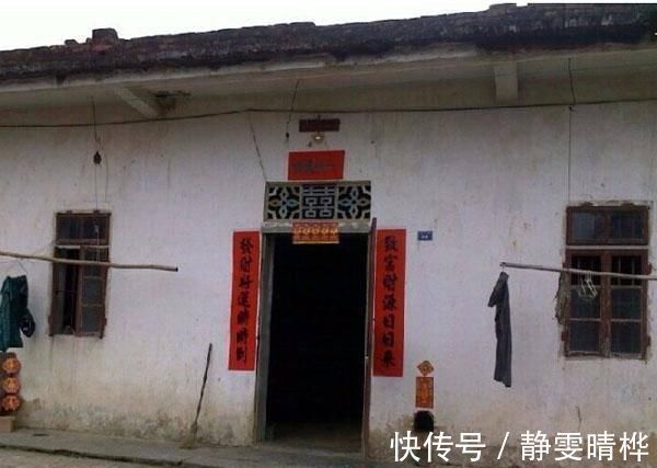 自建房|晒晒农村自建房,里里外外花了不到50万,一点不比城里的别墅差