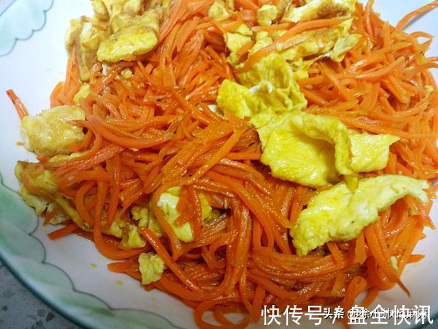 空心菜|秋天补充维生素就要多吃蔬菜,每天一道蔬菜,这8样蔬菜别错过