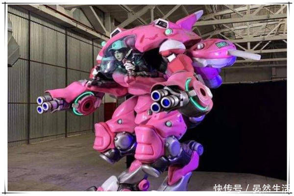 coser|现在漫展难倒coser的不是发型,不是身材,而是这两种角色