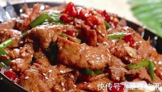 排骨|菜谱青豆烧肥肠,菠萝烧排骨,铁板牛肉,肉末蕃茄杏鲍菇汤