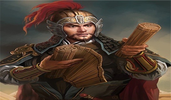 吕布|三国猛将如云,哪些有幸进入唐朝武庙呢吕布赵云典韦