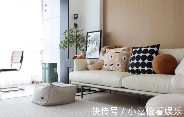 榻榻米|魔都业主的78㎡新家，寸土寸金的地方，每一平都精心规划