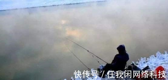 为何夏季钓鲫鱼又少又小,到了冬季又大又多难道是鱼挑食