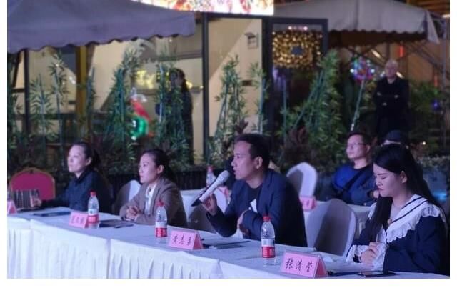 上線一周 票數(shù)過萬 角逐“夜游釜溪杯”歌手人氣王火熱進(jìn)行中